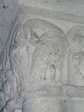 Girona Catedral Cloisters 1